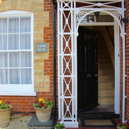 Sleeps14 Seaside Luxury House On The Suffolk Coast Vila Saxmundham Exterior foto