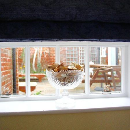 Sleeps14 Seaside Luxury House On The Suffolk Coast Vila Saxmundham Exterior foto