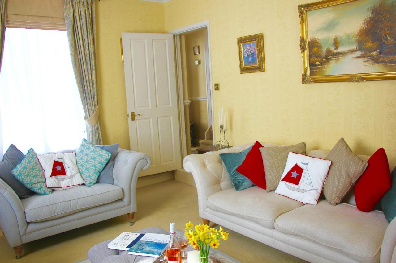 Sleeps14 Seaside Luxury House On The Suffolk Coast Vila Saxmundham Exterior foto