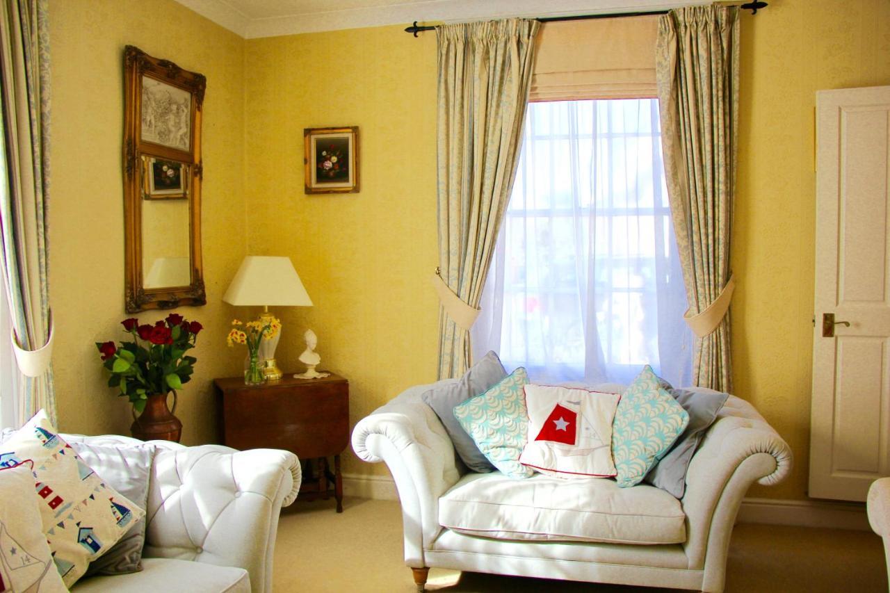 Sleeps14 Seaside Luxury House On The Suffolk Coast Vila Saxmundham Exterior foto