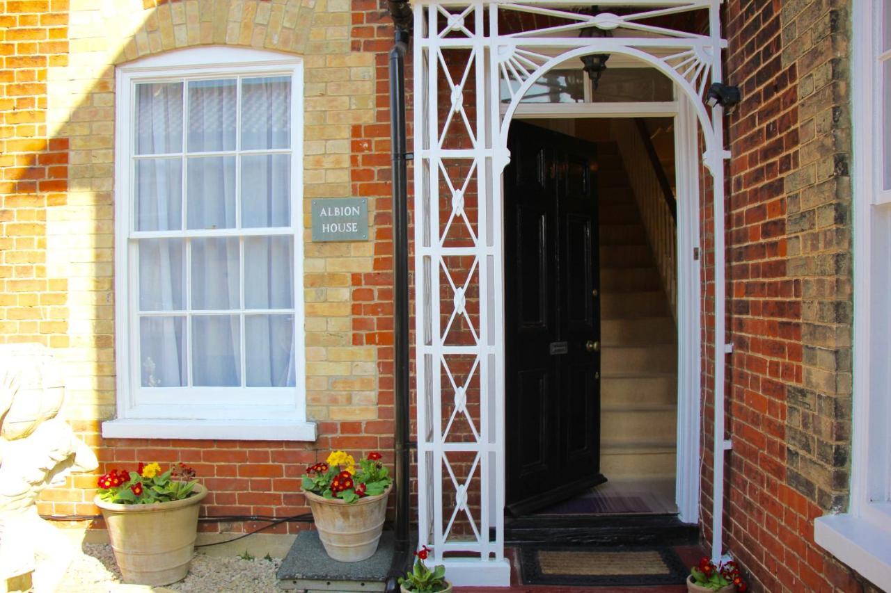 Sleeps14 Seaside Luxury House On The Suffolk Coast Vila Saxmundham Exterior foto