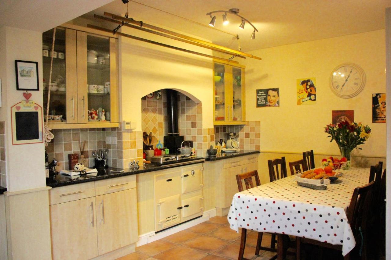Sleeps14 Seaside Luxury House On The Suffolk Coast Vila Saxmundham Exterior foto