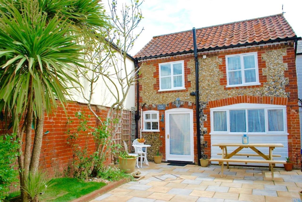 Sleeps14 Seaside Luxury House On The Suffolk Coast Vila Saxmundham Exterior foto