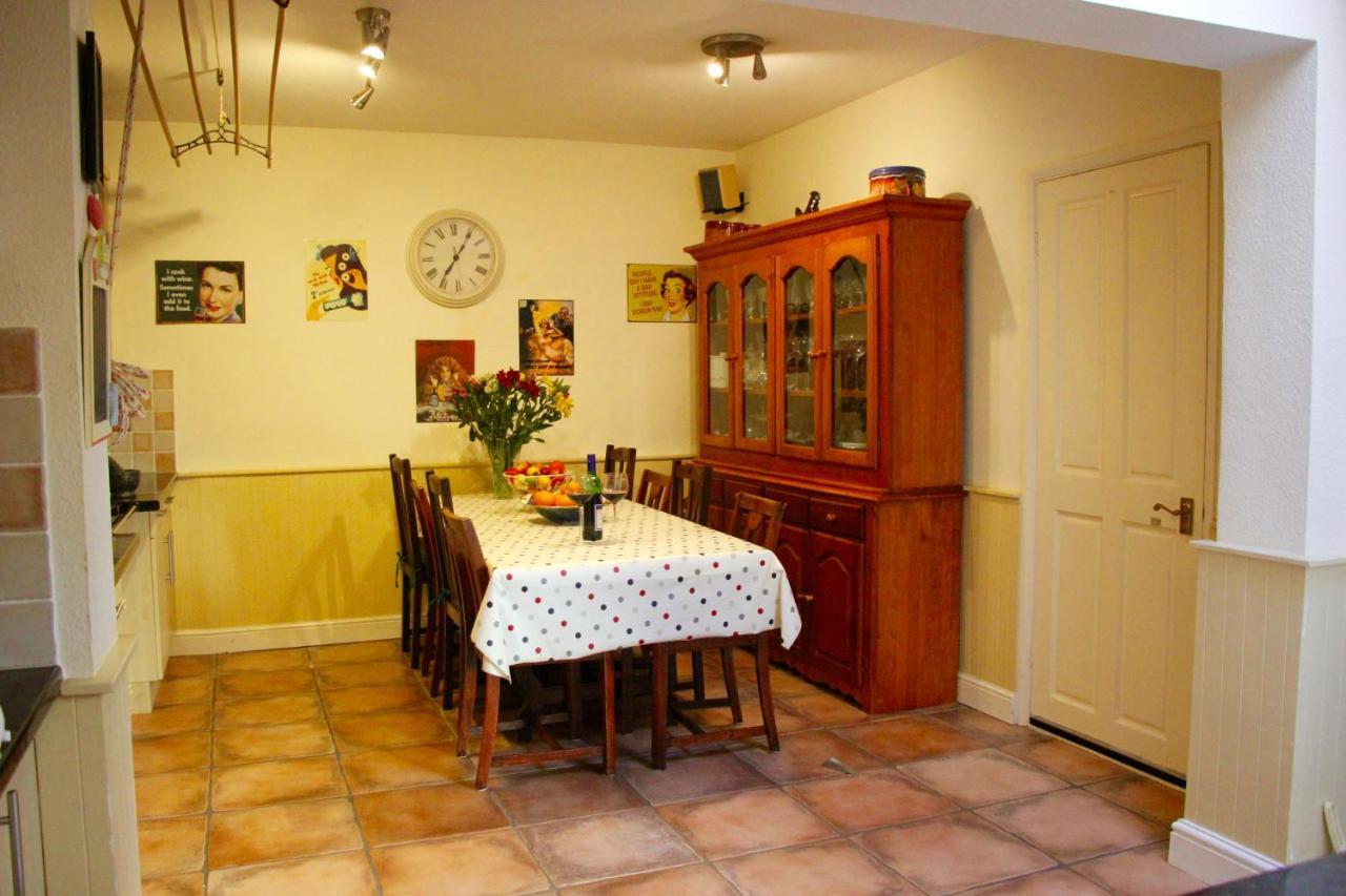 Sleeps14 Seaside Luxury House On The Suffolk Coast Vila Saxmundham Exterior foto