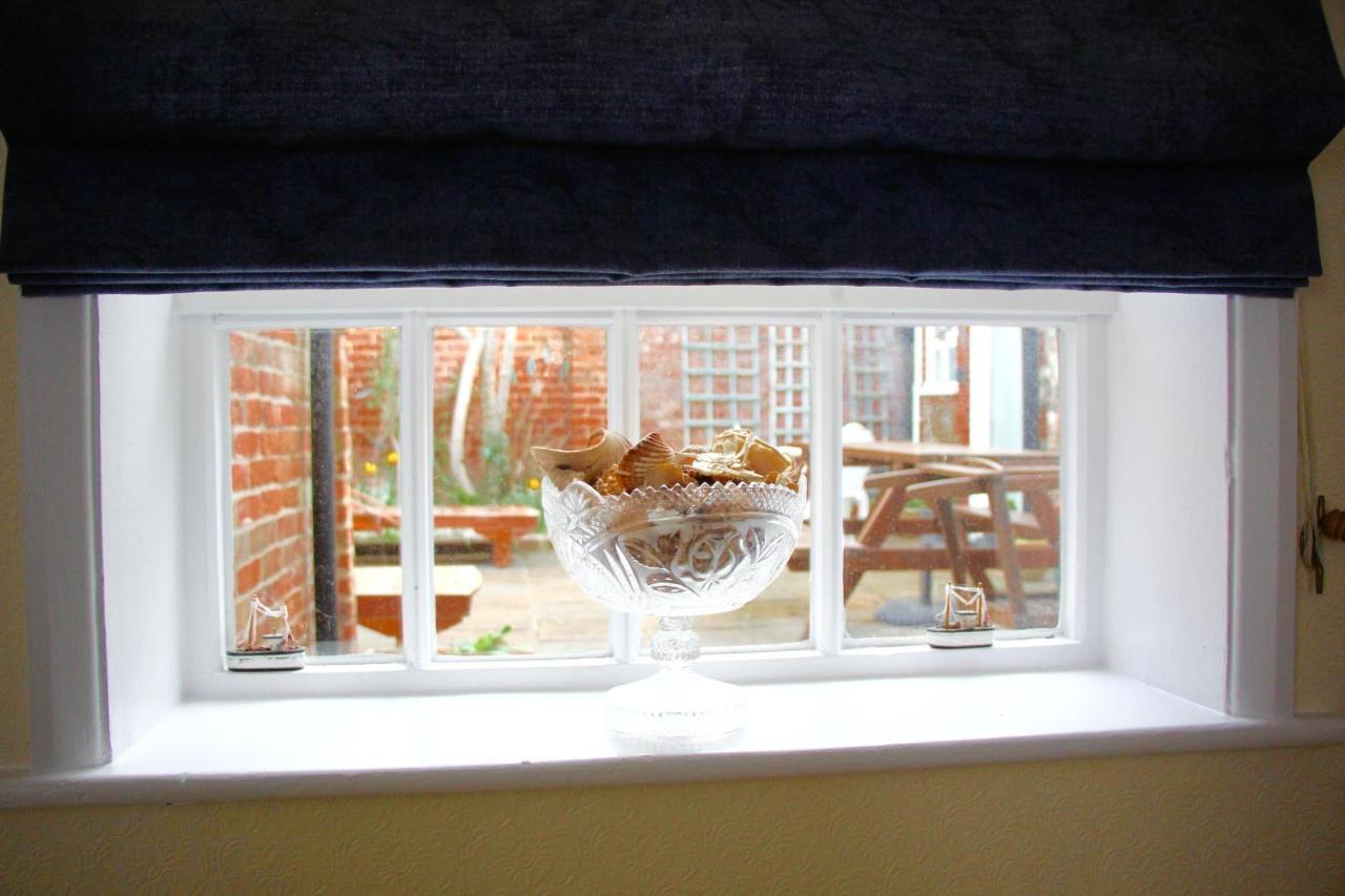 Sleeps14 Seaside Luxury House On The Suffolk Coast Vila Saxmundham Exterior foto