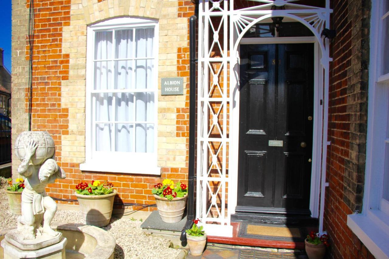Sleeps14 Seaside Luxury House On The Suffolk Coast Vila Saxmundham Exterior foto
