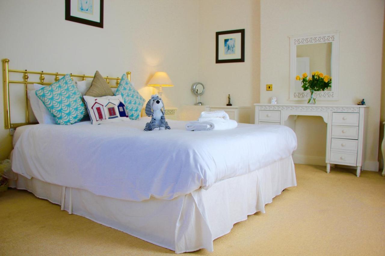 Sleeps14 Seaside Luxury House On The Suffolk Coast Vila Saxmundham Exterior foto