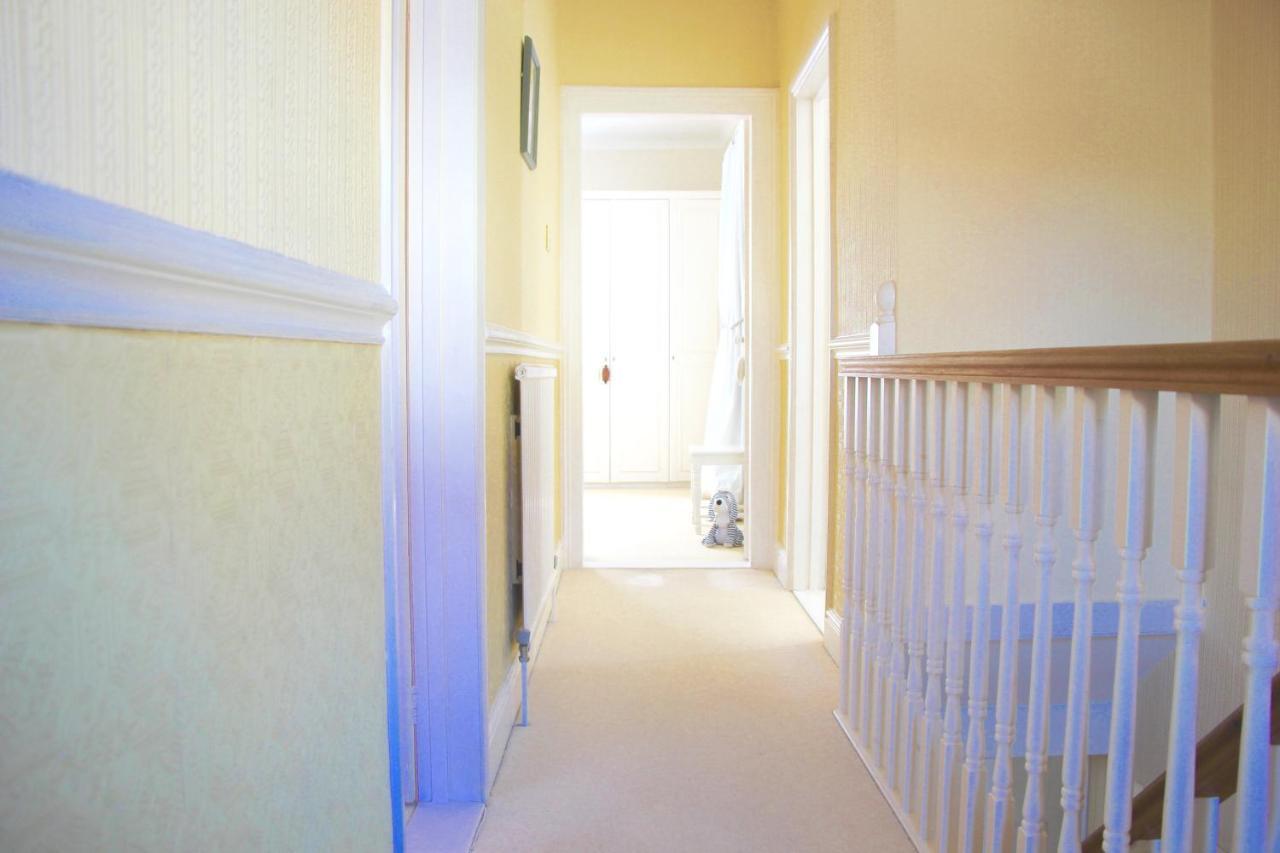 Sleeps14 Seaside Luxury House On The Suffolk Coast Vila Saxmundham Exterior foto