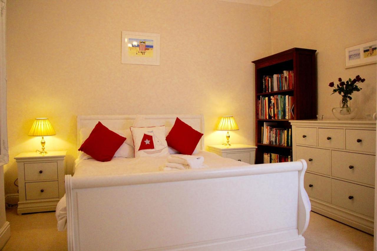 Sleeps14 Seaside Luxury House On The Suffolk Coast Vila Saxmundham Exterior foto