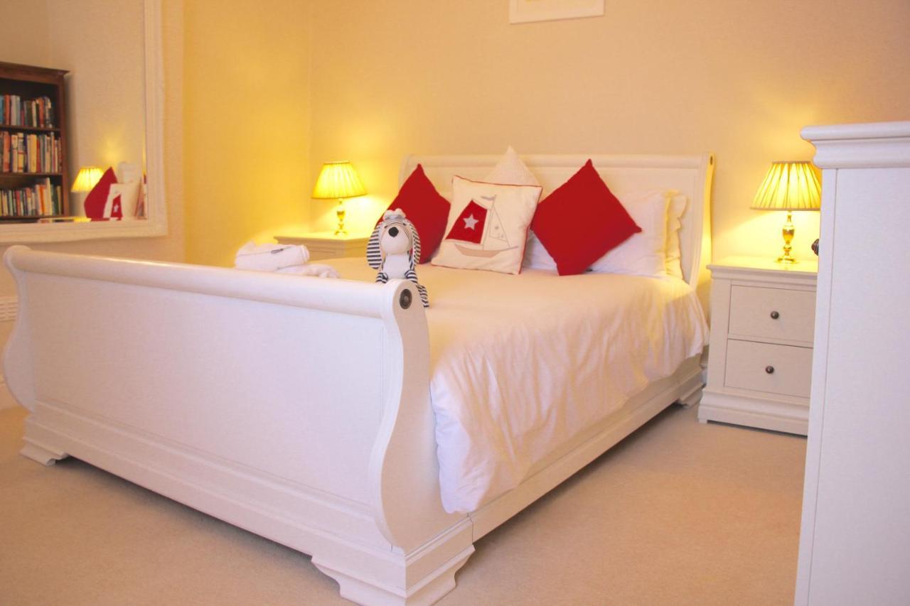 Sleeps14 Seaside Luxury House On The Suffolk Coast Vila Saxmundham Exterior foto