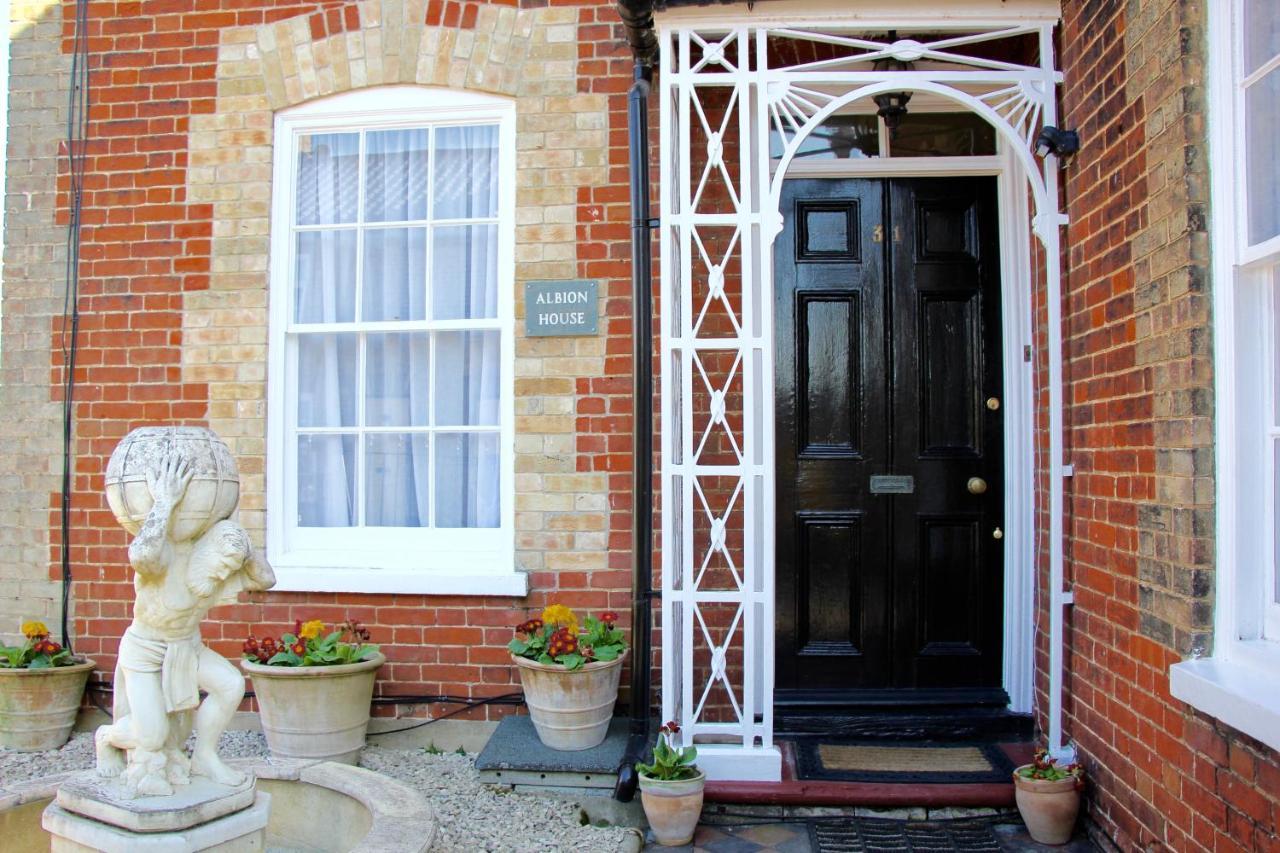 Sleeps14 Seaside Luxury House On The Suffolk Coast Vila Saxmundham Exterior foto