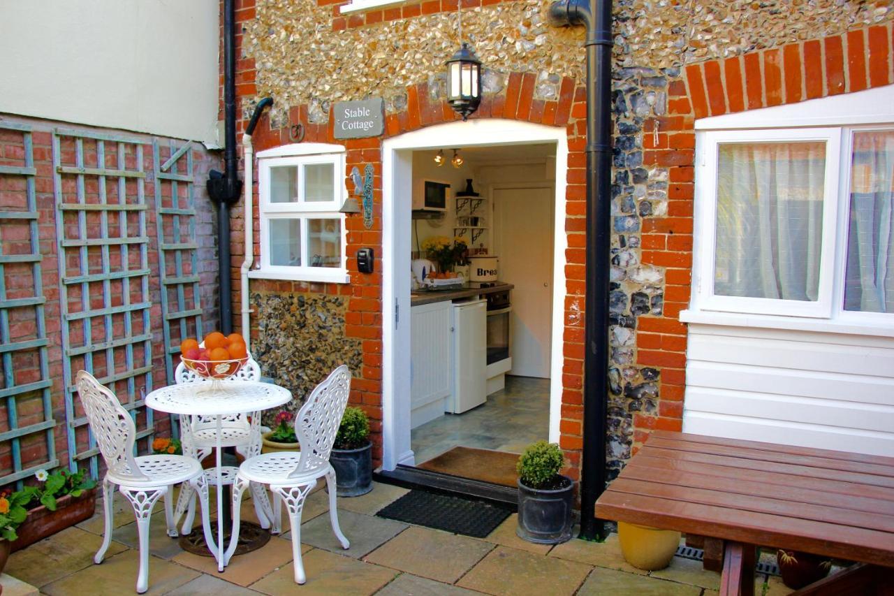 Sleeps14 Seaside Luxury House On The Suffolk Coast Vila Saxmundham Exterior foto