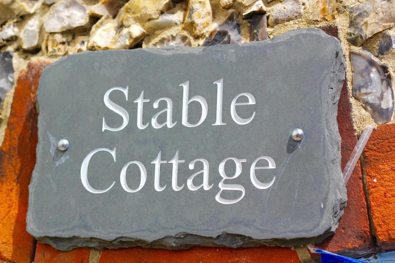 Sleeps14 Seaside Luxury House On The Suffolk Coast Vila Saxmundham Exterior foto