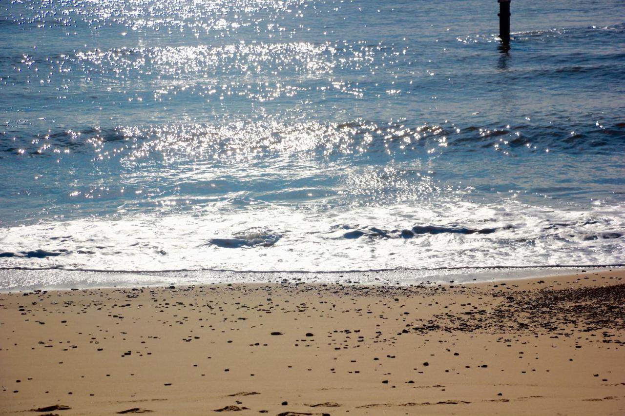 Sleeps14 Seaside Luxury House On The Suffolk Coast Vila Saxmundham Exterior foto