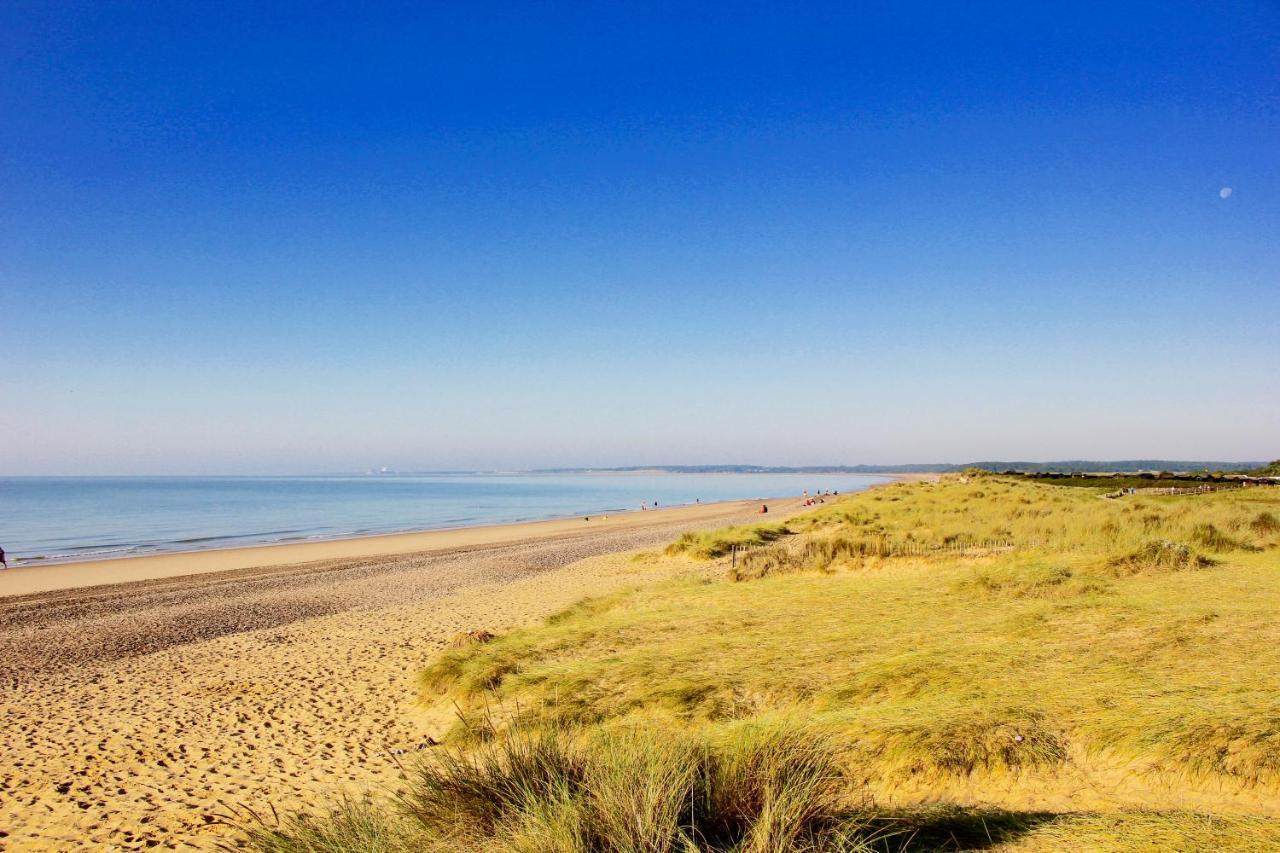 Sleeps14 Seaside Luxury House On The Suffolk Coast Vila Saxmundham Exterior foto