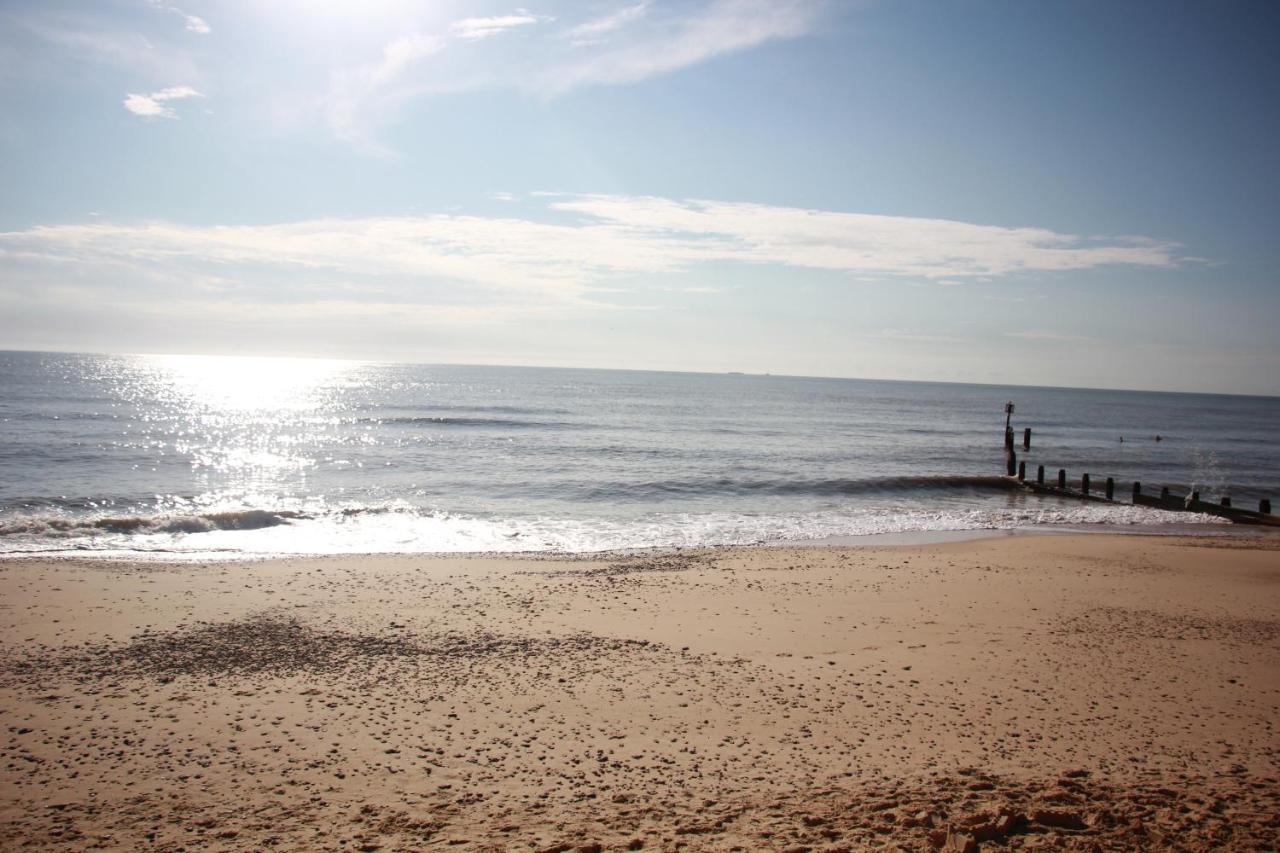 Sleeps14 Seaside Luxury House On The Suffolk Coast Vila Saxmundham Exterior foto