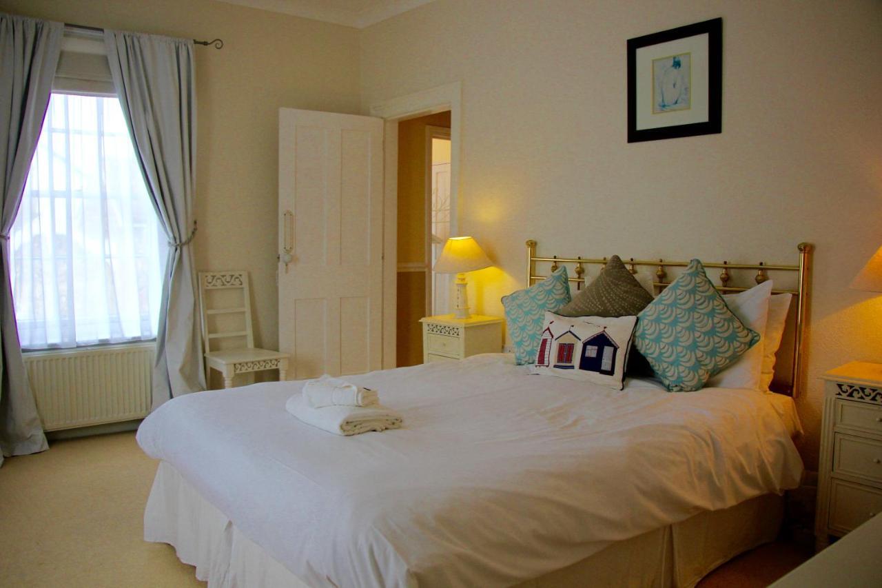 Sleeps14 Seaside Luxury House On The Suffolk Coast Vila Saxmundham Exterior foto