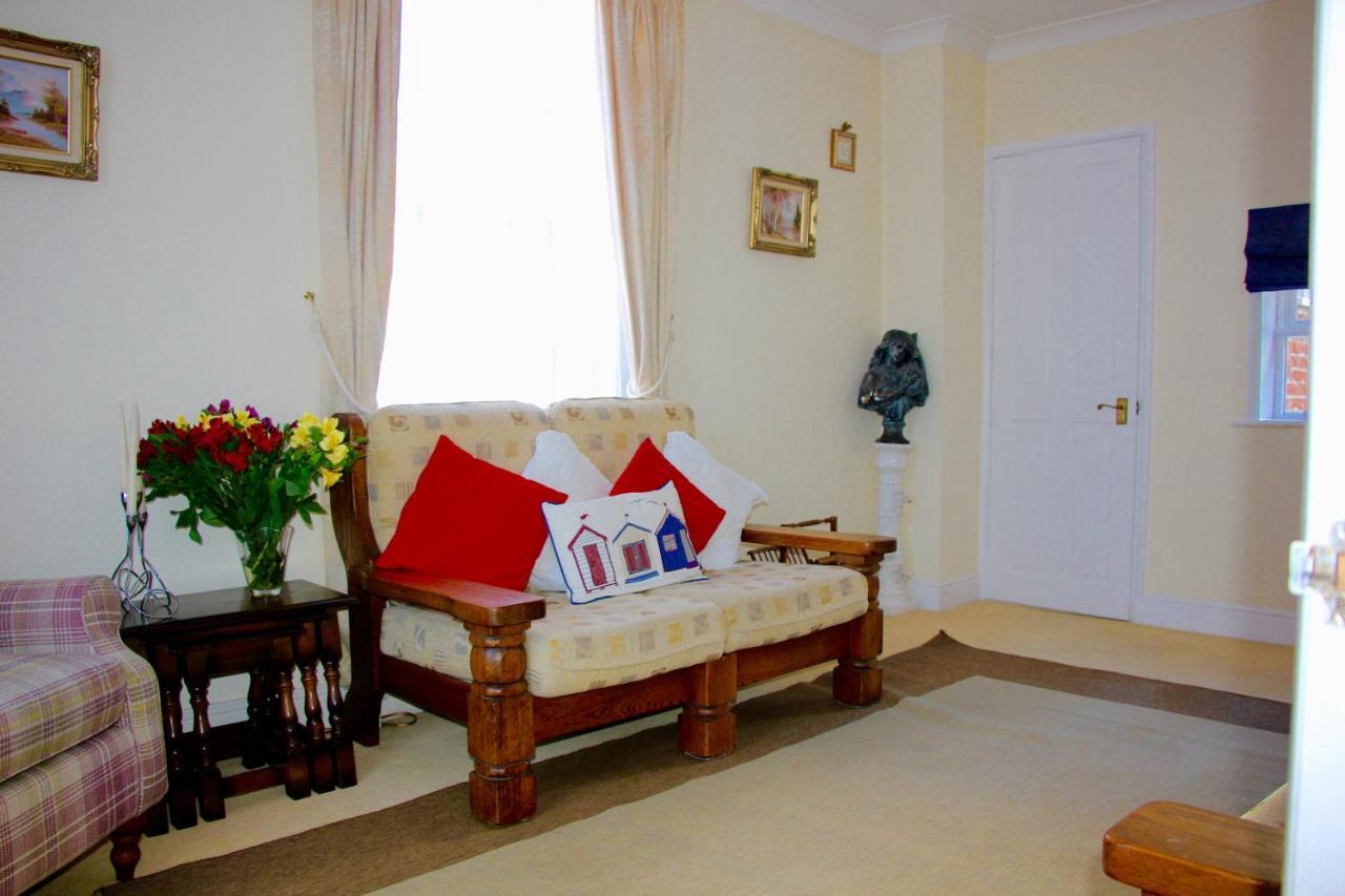 Sleeps14 Seaside Luxury House On The Suffolk Coast Vila Saxmundham Exterior foto