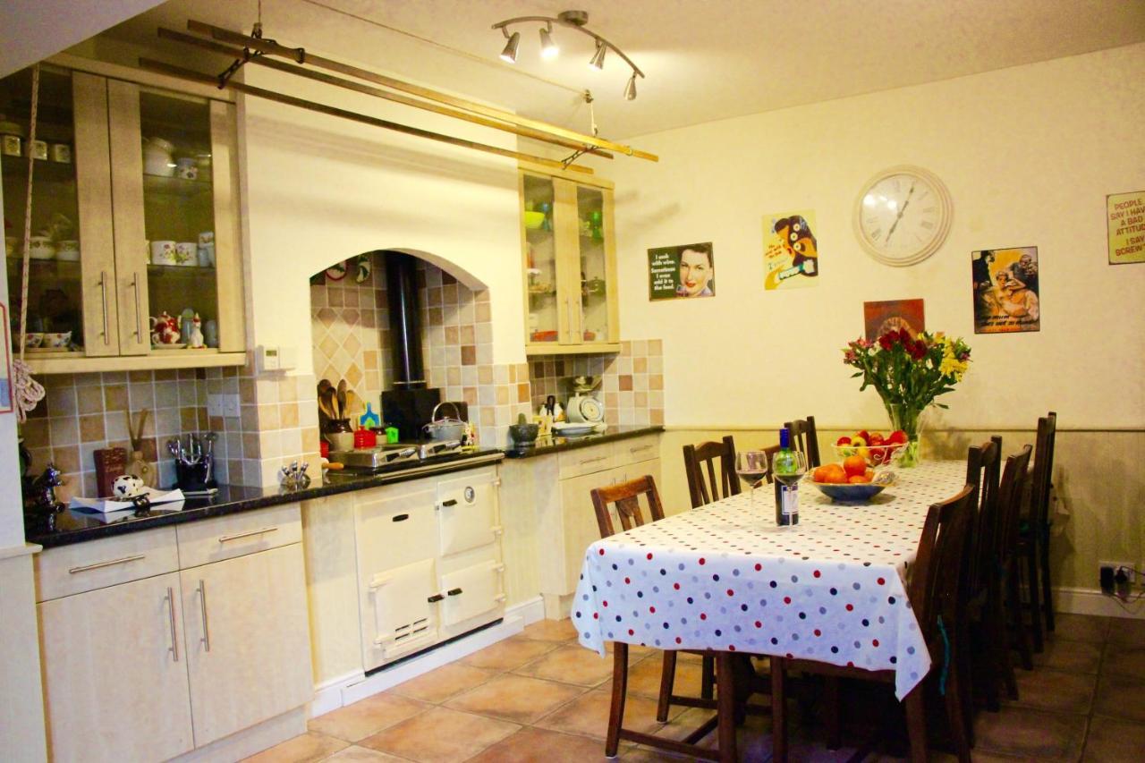 Sleeps14 Seaside Luxury House On The Suffolk Coast Vila Saxmundham Exterior foto