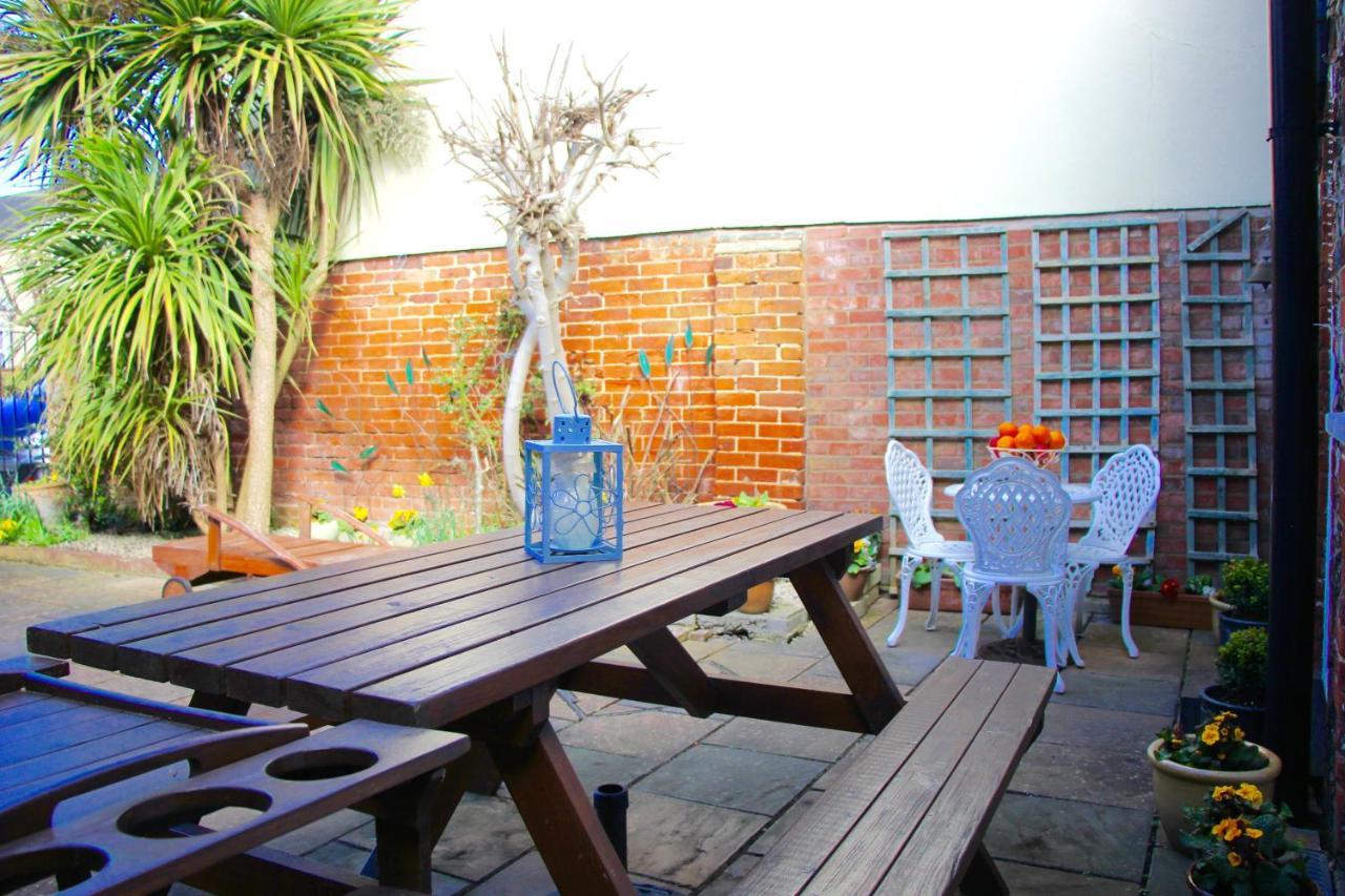 Sleeps14 Seaside Luxury House On The Suffolk Coast Vila Saxmundham Exterior foto