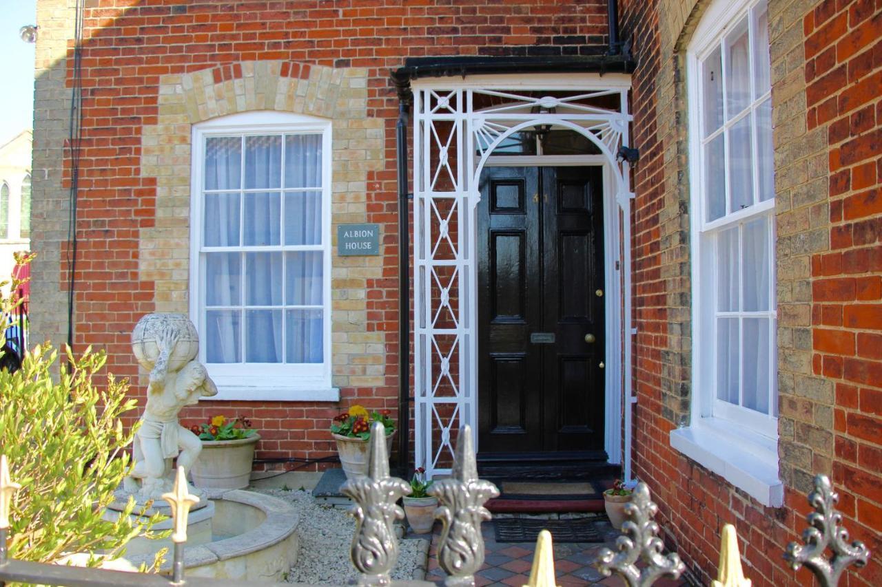 Sleeps14 Seaside Luxury House On The Suffolk Coast Vila Saxmundham Exterior foto