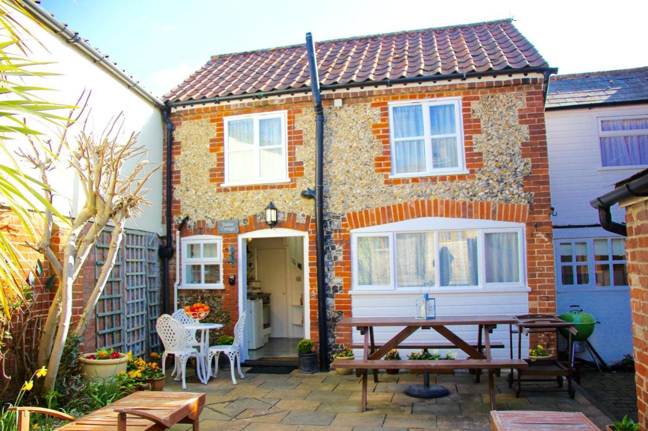 Sleeps14 Seaside Luxury House On The Suffolk Coast Vila Saxmundham Exterior foto