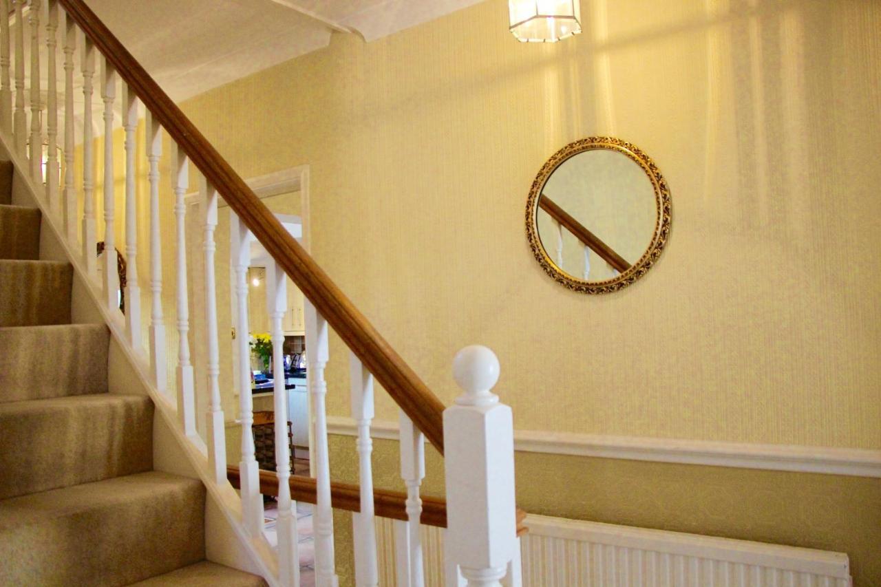 Sleeps14 Seaside Luxury House On The Suffolk Coast Vila Saxmundham Exterior foto